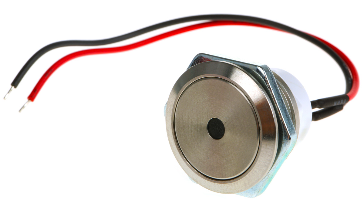 48M-111G, ITW Switches