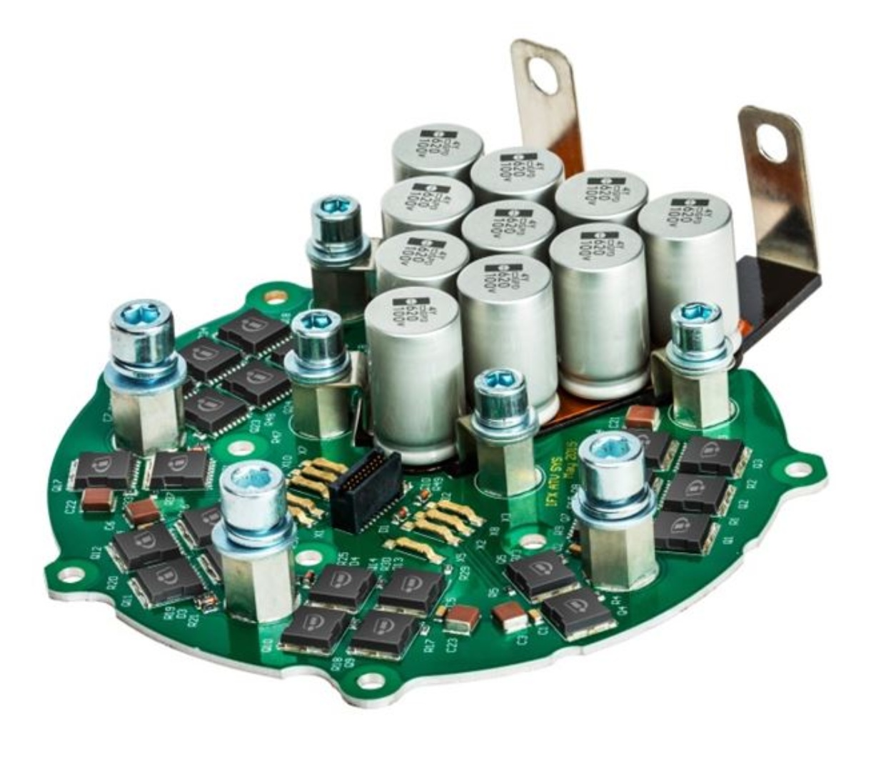 48VBSGINVERTERTOBO1, Infineon