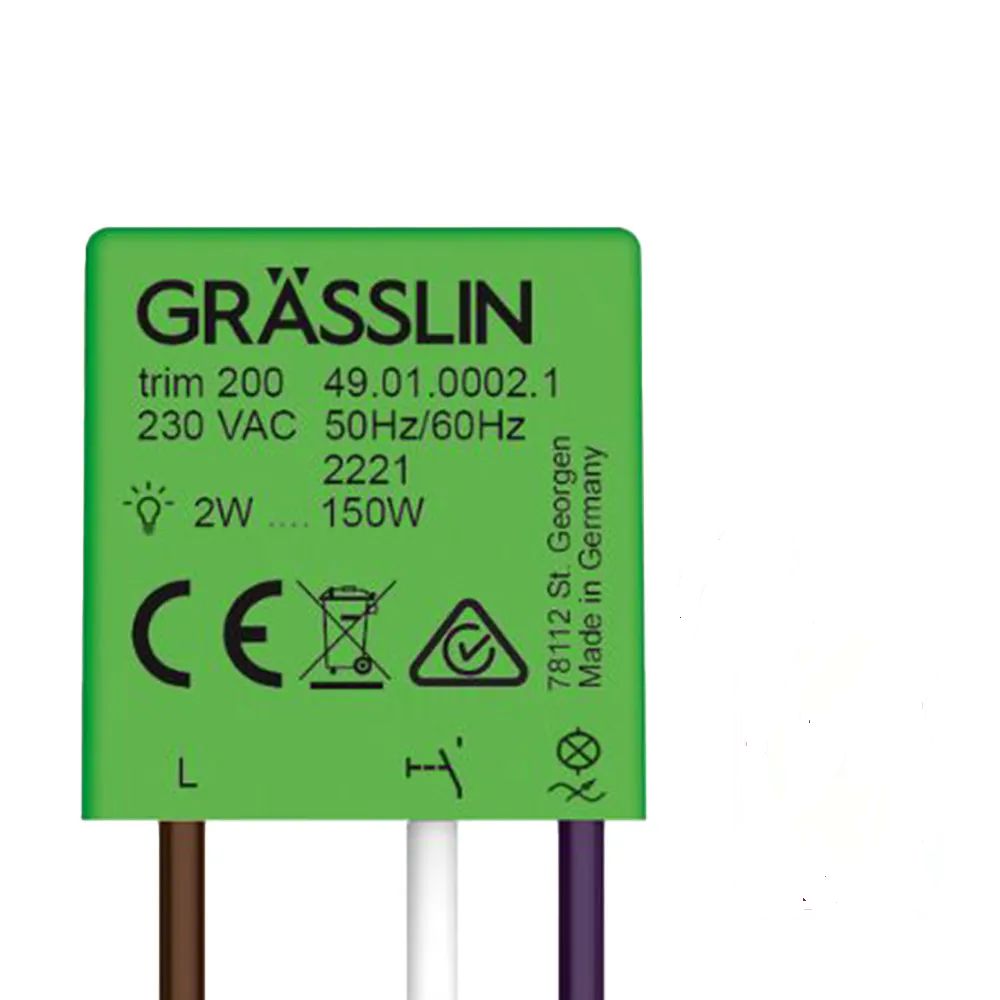 49.01.0002.1, Grasslin
