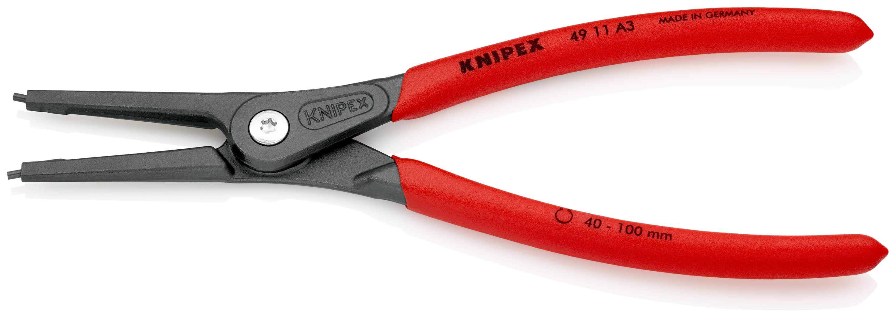 49 11 A3, Knipex