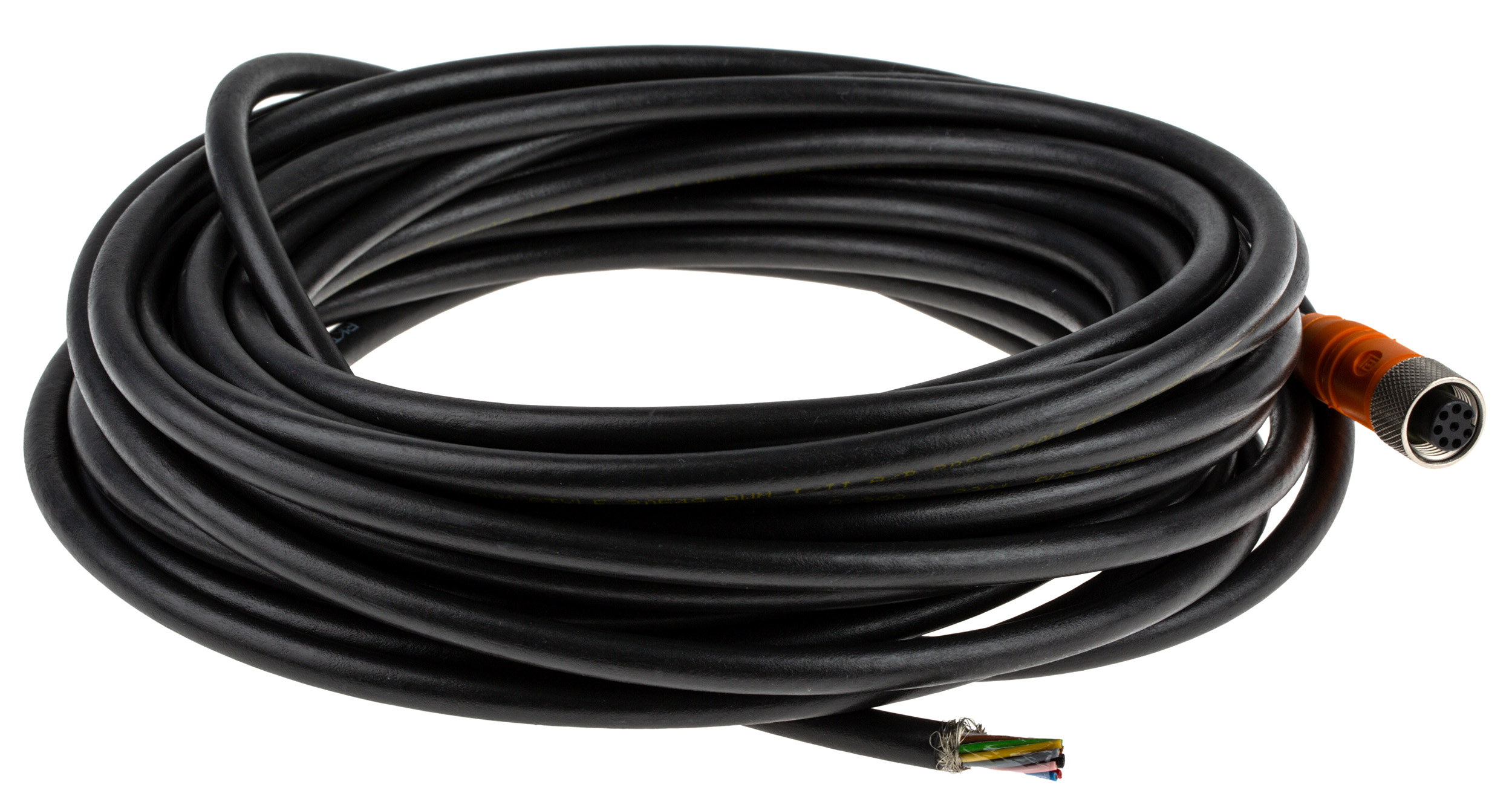 49260 RKTS 8-299/10 M, Lumberg Automation