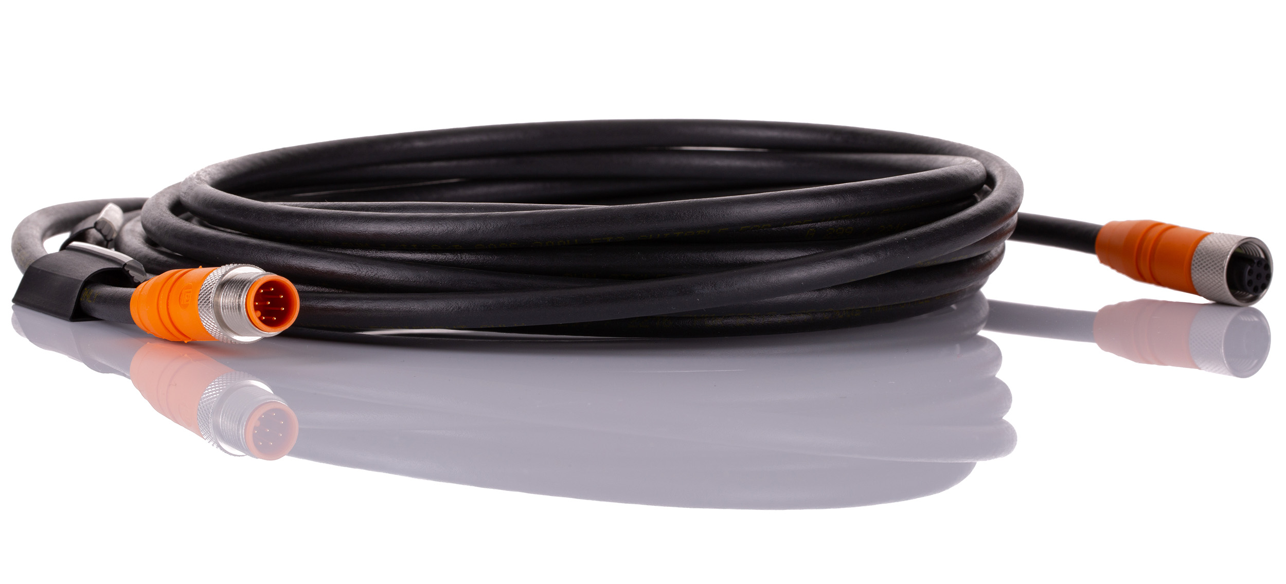 49270 RSTS 8-RKTS 8-299/5 M, Lumberg Automation