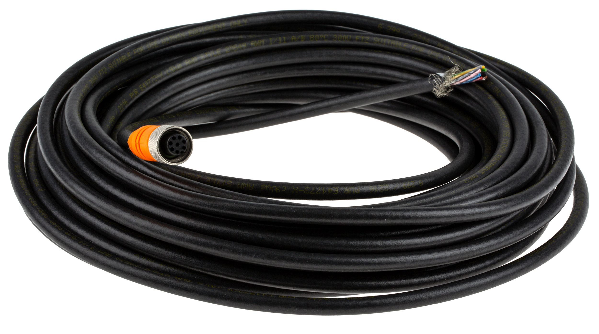 49275 RKTS 8-299/15 M, Lumberg Automation