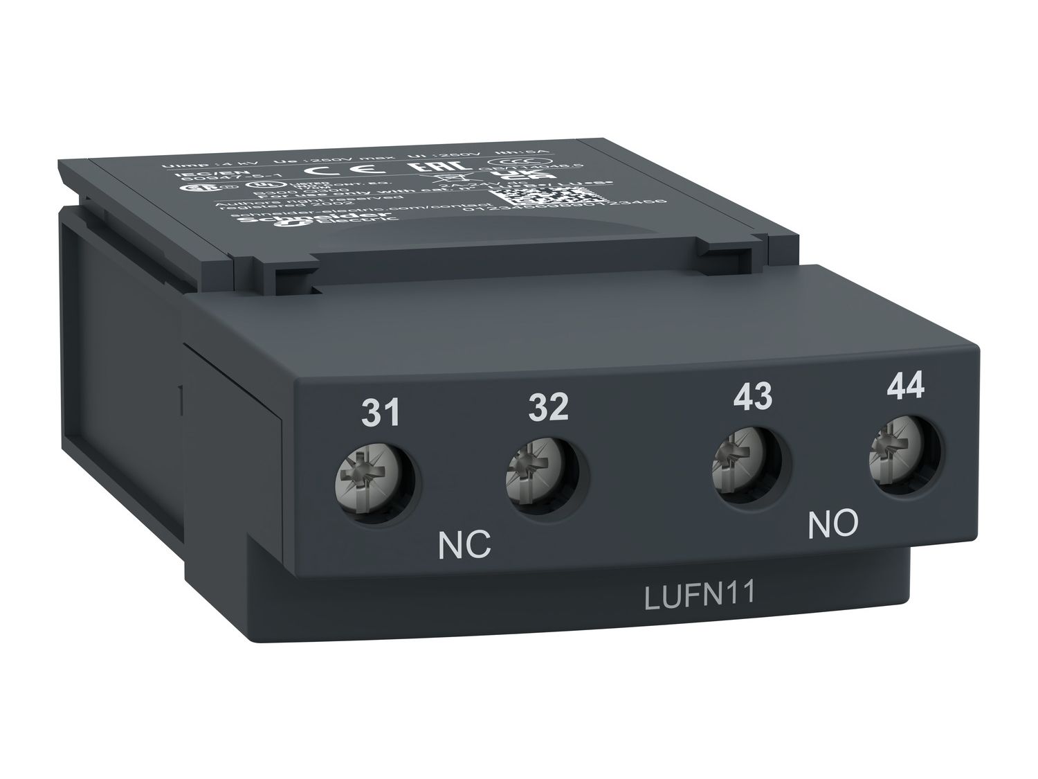 493-9110, Schneider Electric