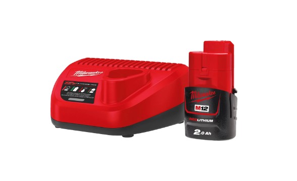 4933451901, Milwaukee