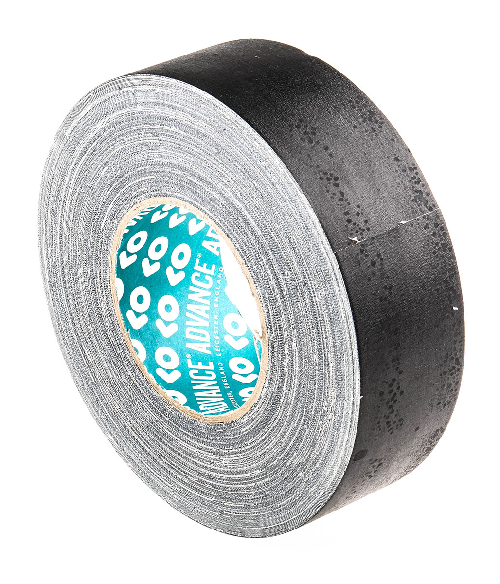 494-483, Advance Tapes