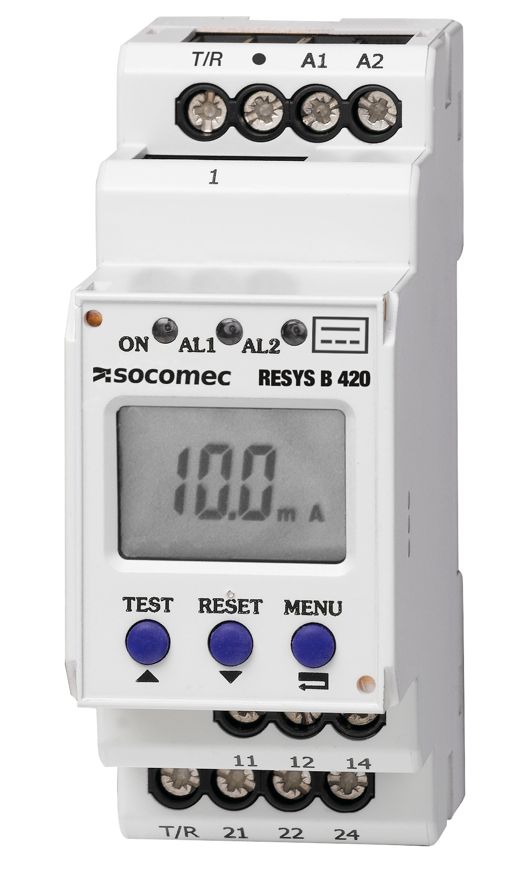 49820419, Socomec