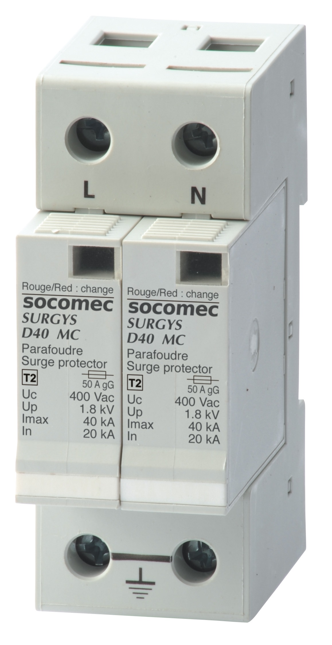 49821422, Socomec