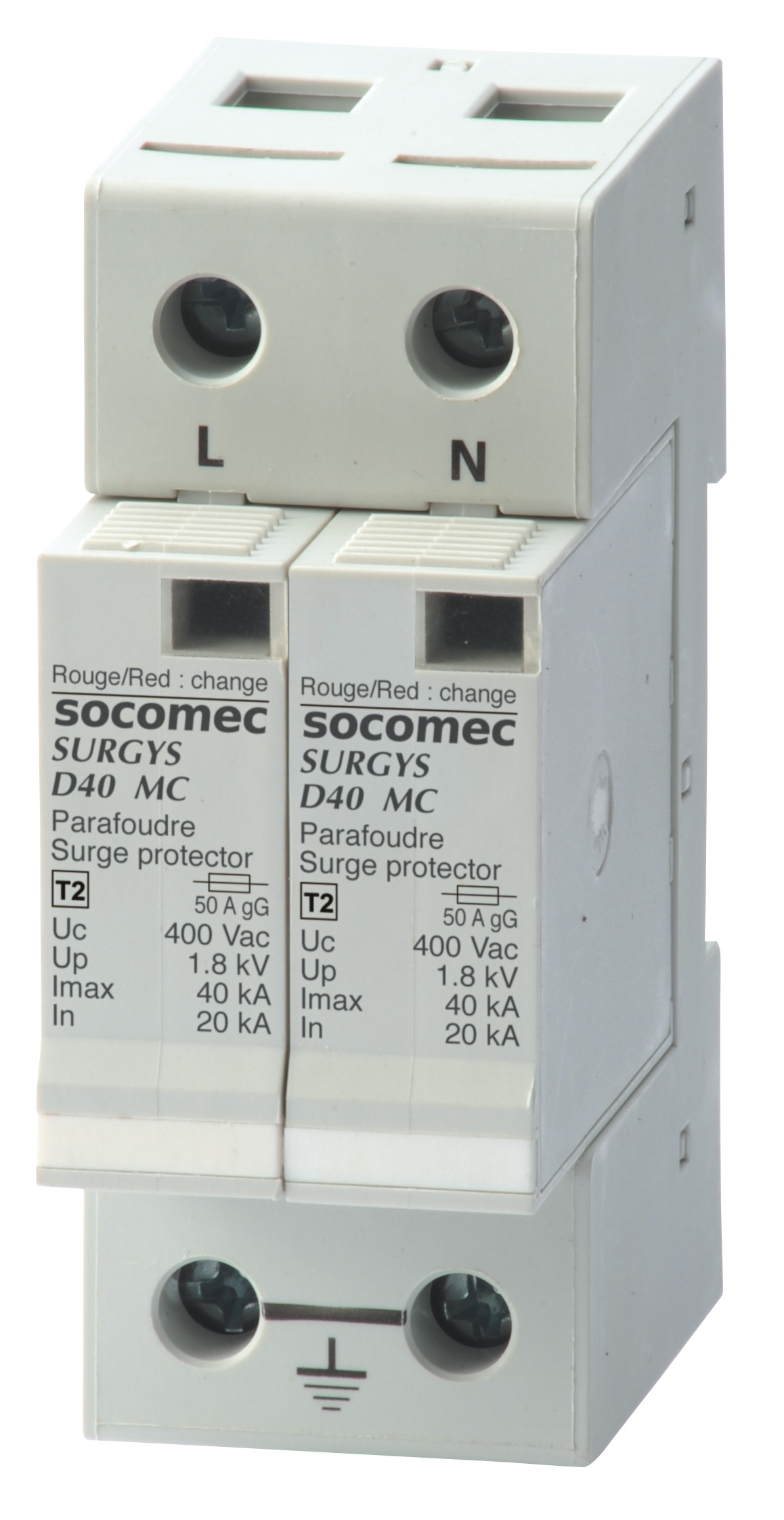 49821424, Socomec