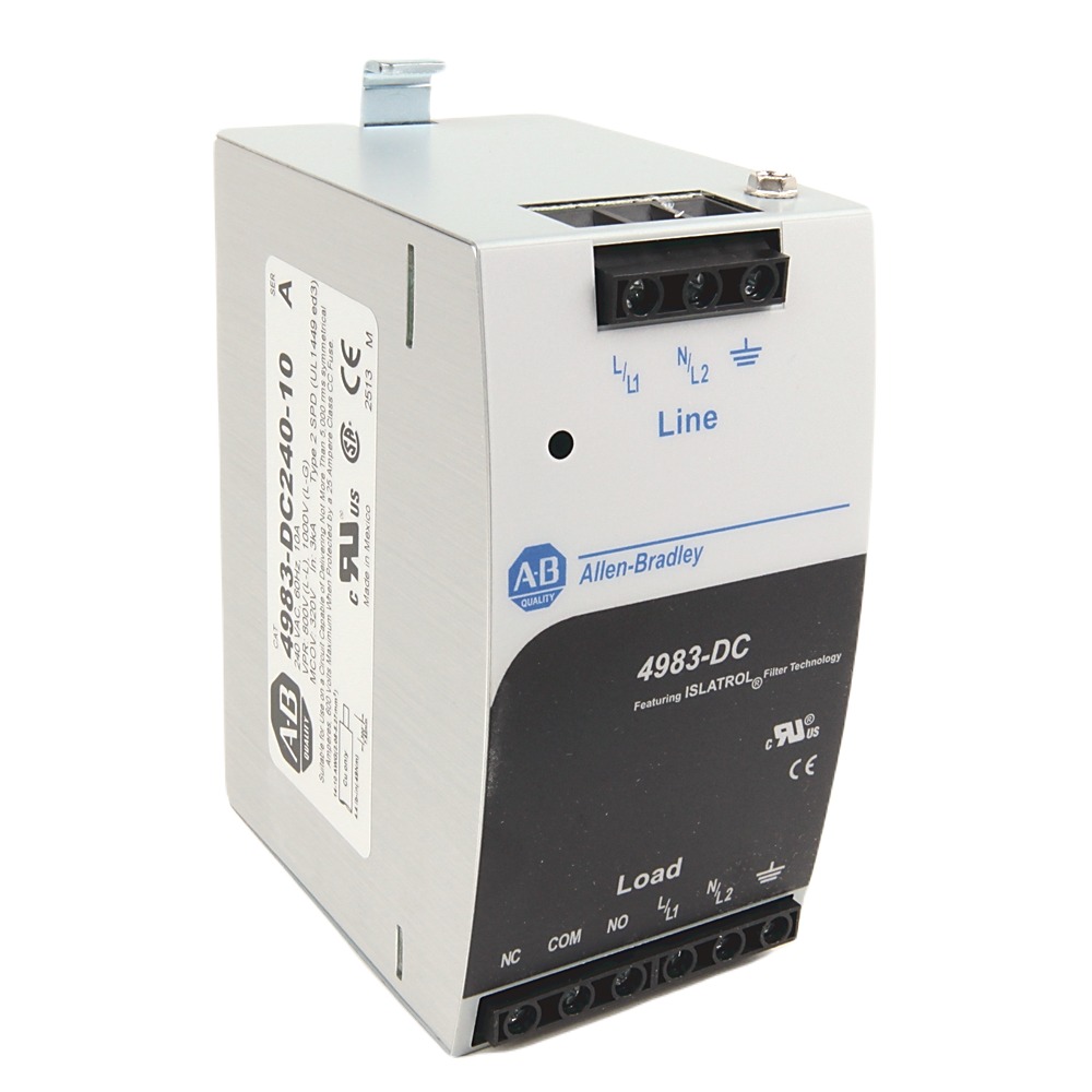 4983-DC240-10, Allen Bradley