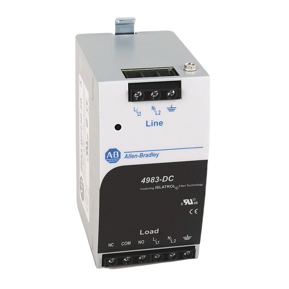 4983-DC240-20, Allen Bradley