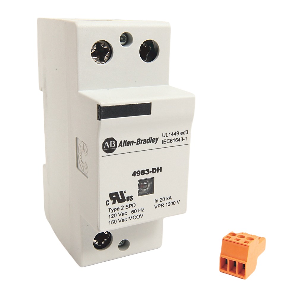 4983-DH300-25, Allen Bradley