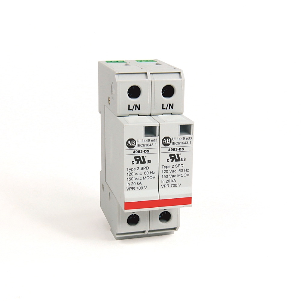 4983-DS120-402, Allen Bradley