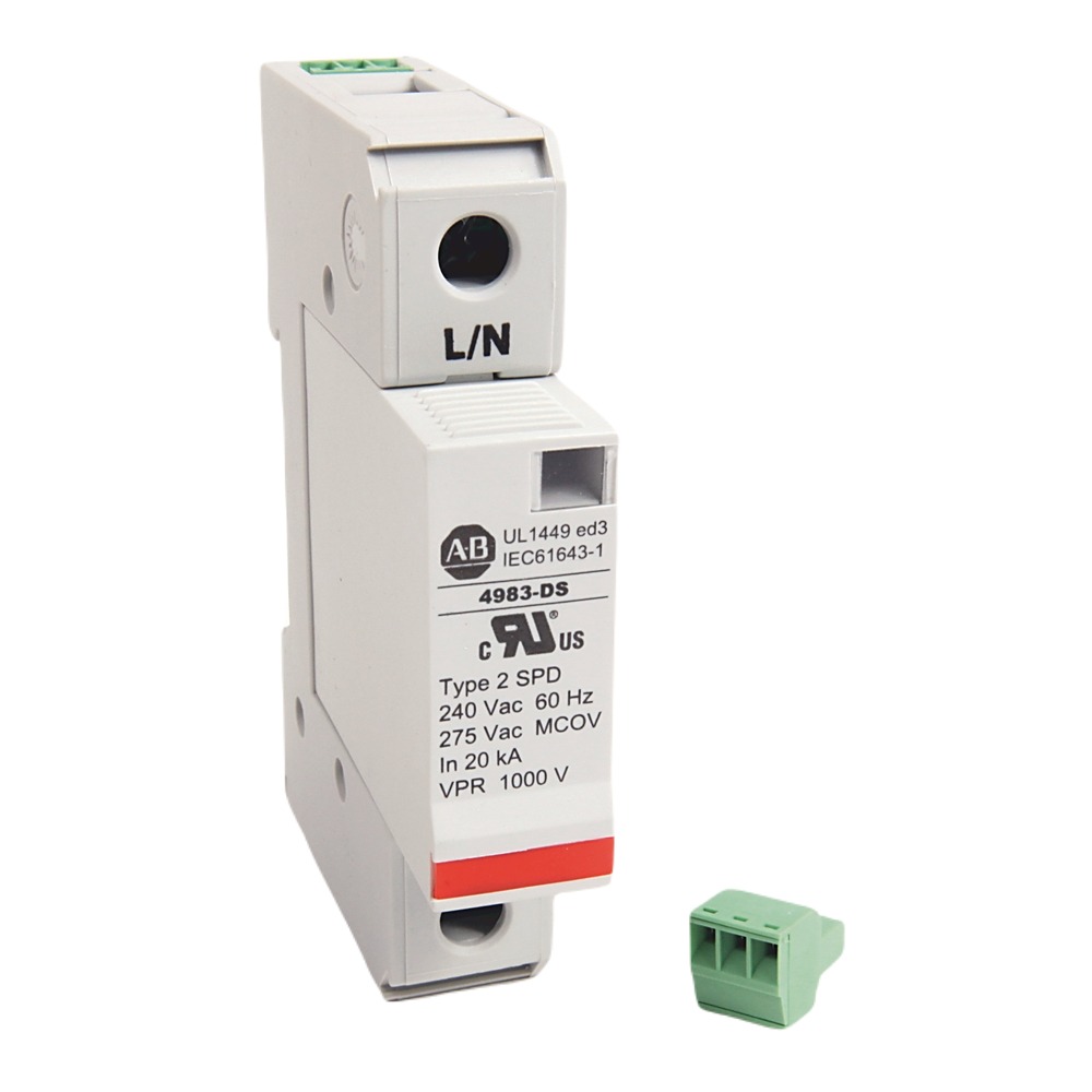 4983-DS230-401, Allen Bradley