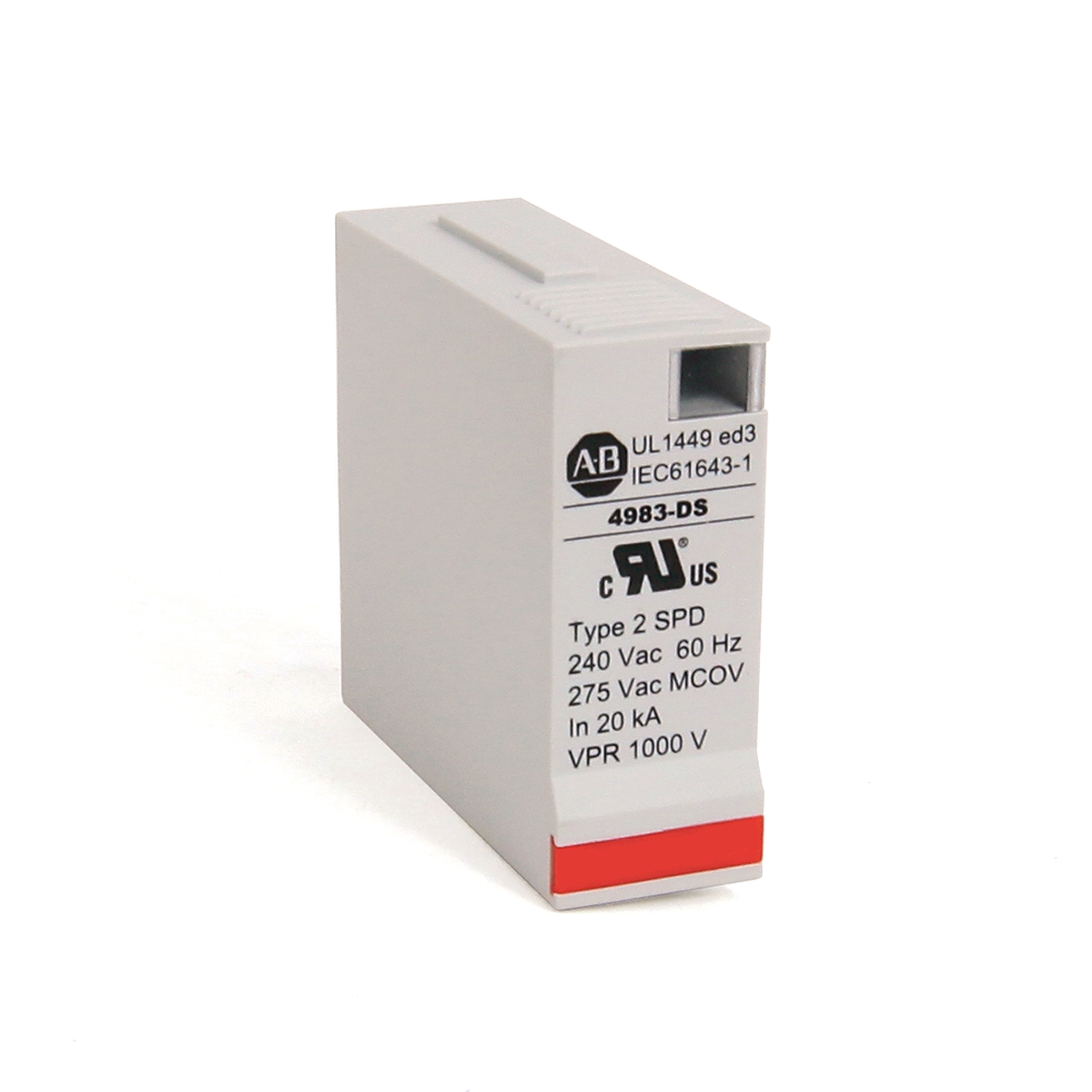 4983-DS230-40, Allen Bradley