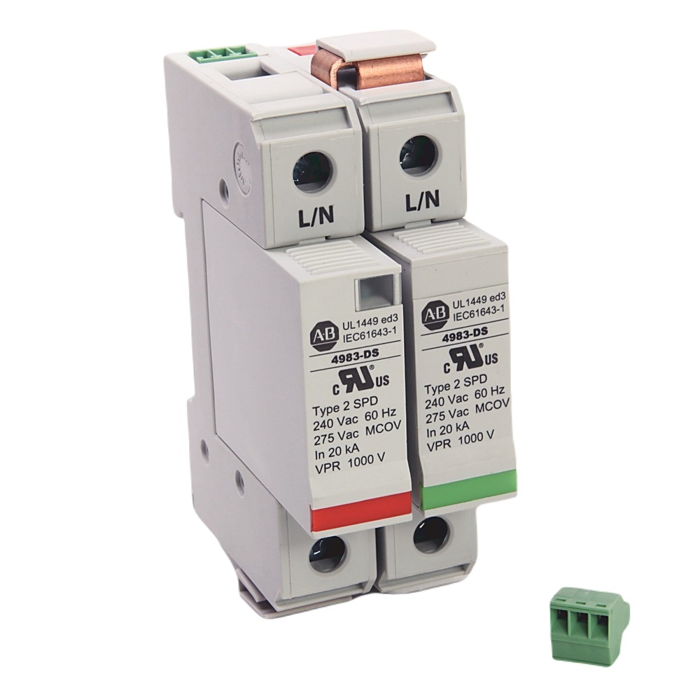4983-DS230-401G, Allen Bradley