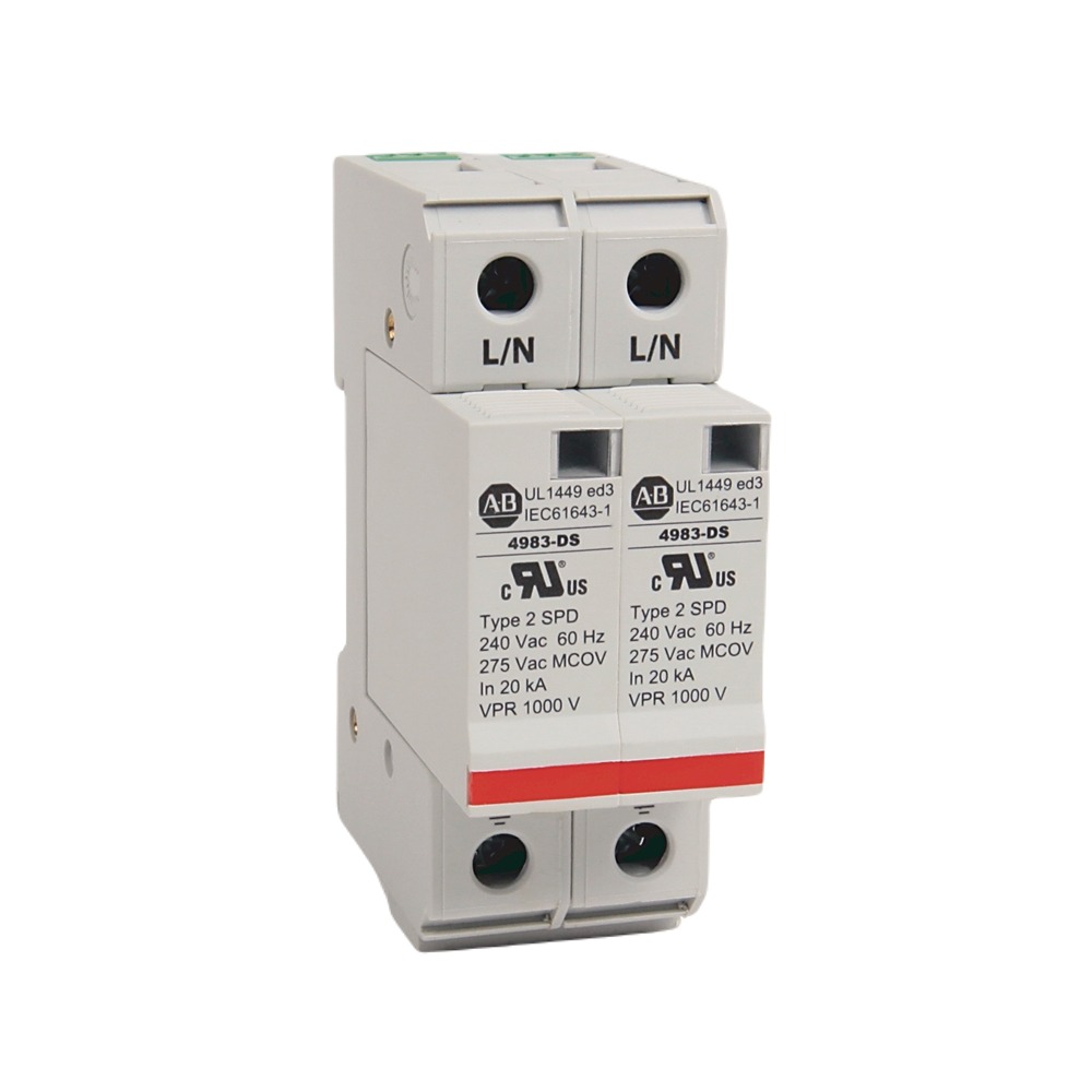4983-DS230-402, Allen Bradley