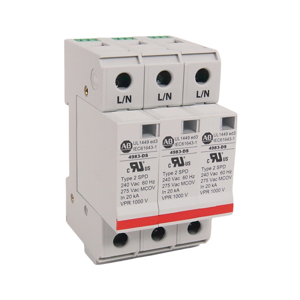 4983-DS230-403, Allen Bradley