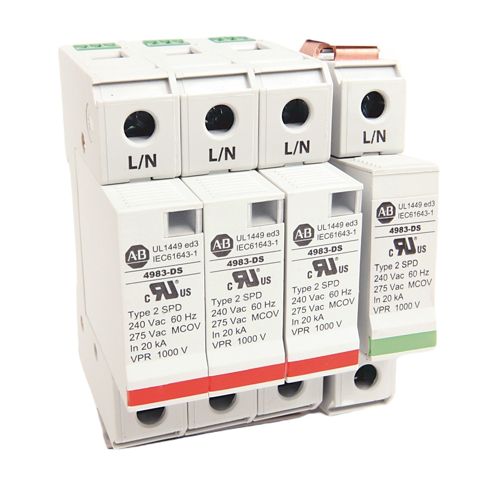4983-DS230-403G, Allen Bradley
