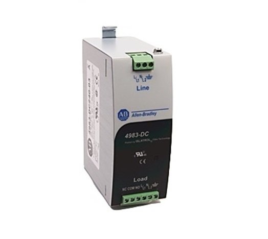 4983-DS230-80, Allen Bradley