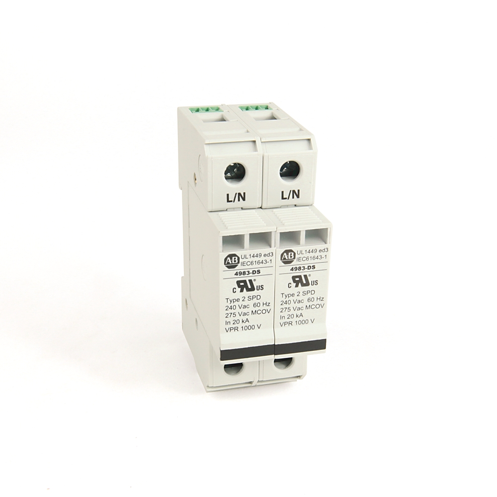 4983-DS230-802, Allen Bradley