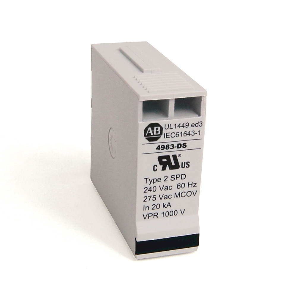 4983-DS230-803, Allen Bradley