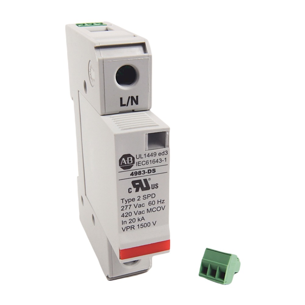 4983-DS277-40, Allen Bradley