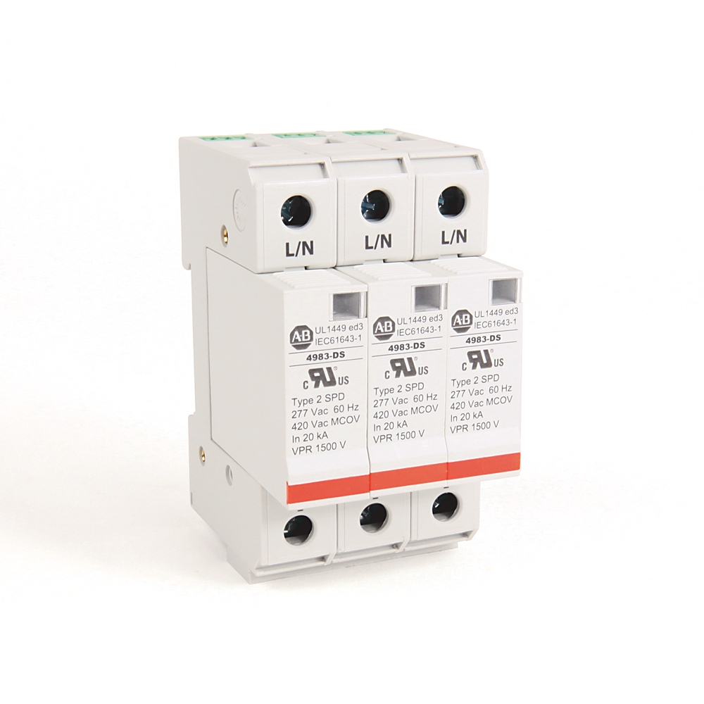 4983-DS277-403, Allen Bradley