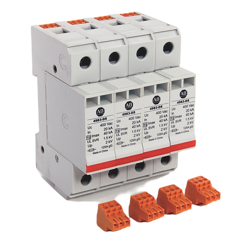 4983-DS277-404, Allen Bradley
