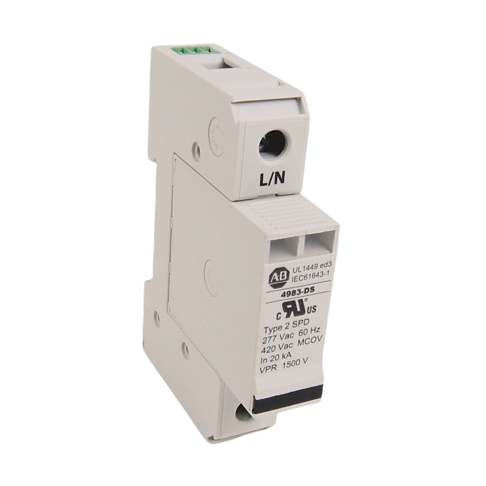 4983-DS277-80, Allen Bradley