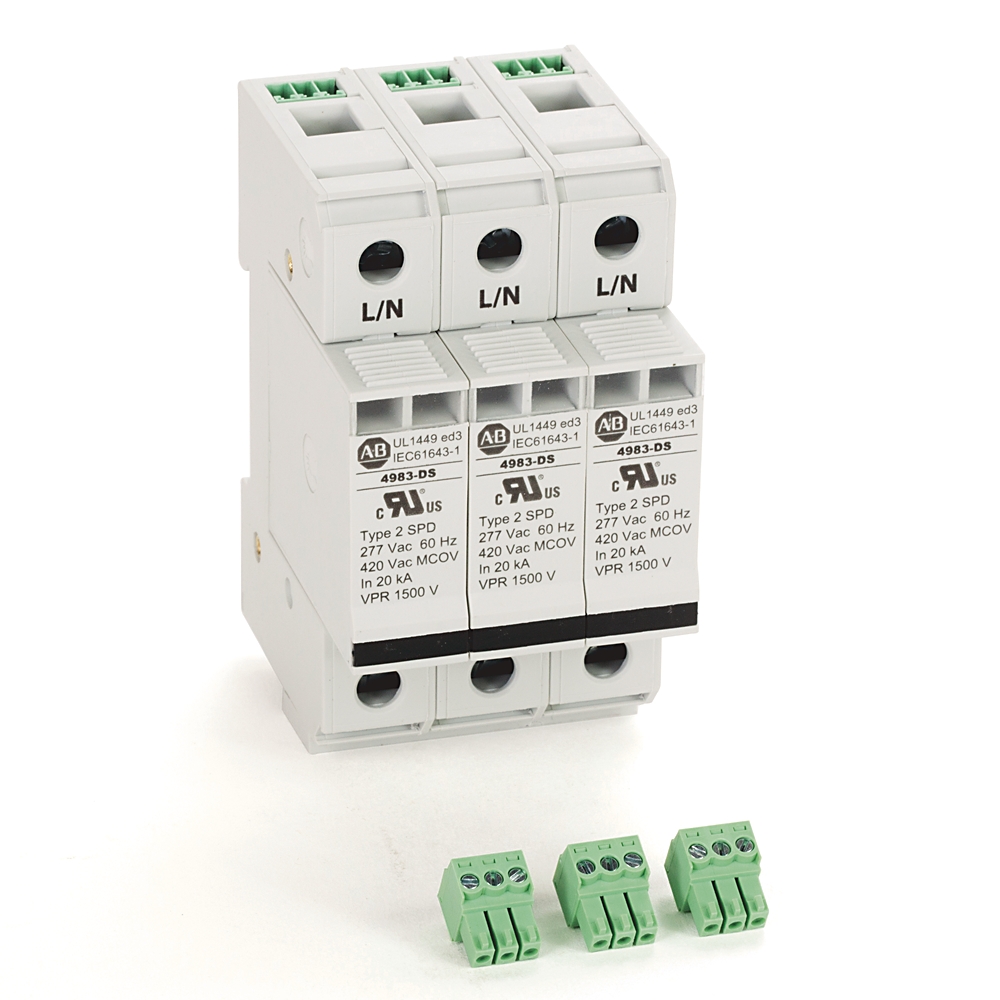 4983-DS277-803, Allen Bradley