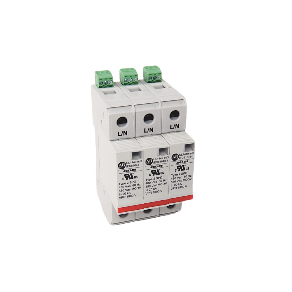 4983-DS480-403, Allen Bradley