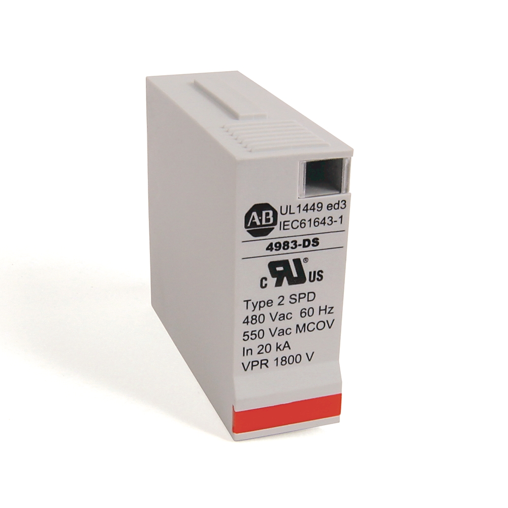 4983-DS480-40, Allen Bradley