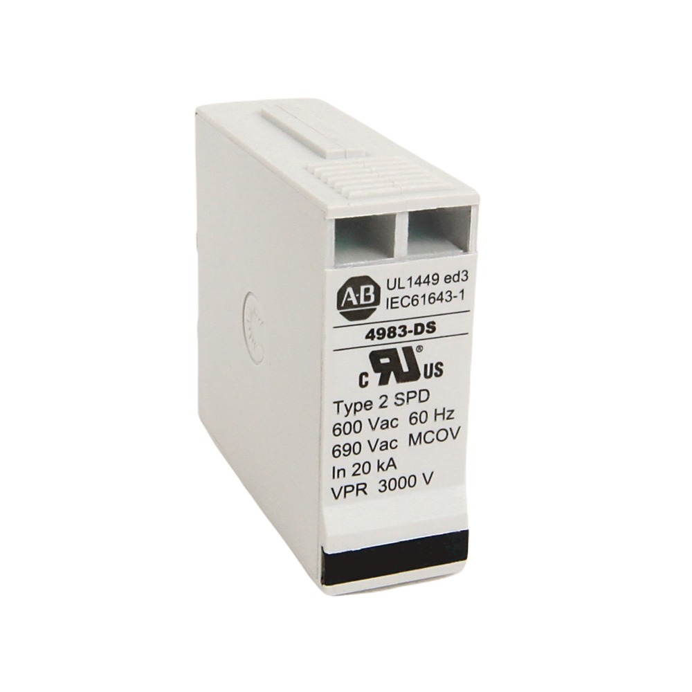 4983-DS600-804, Allen Bradley