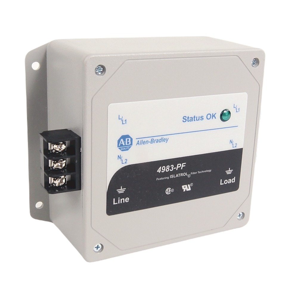 4983-PF120-05, Allen Bradley