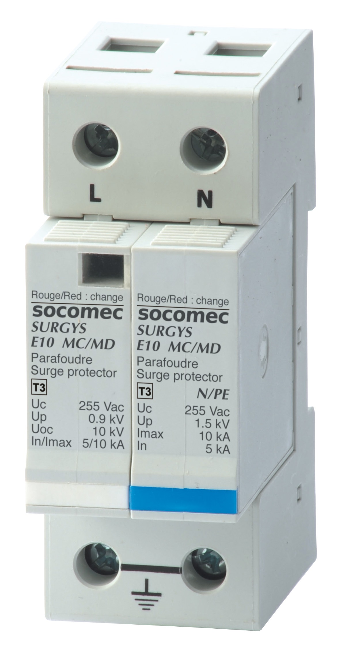49830199, Socomec