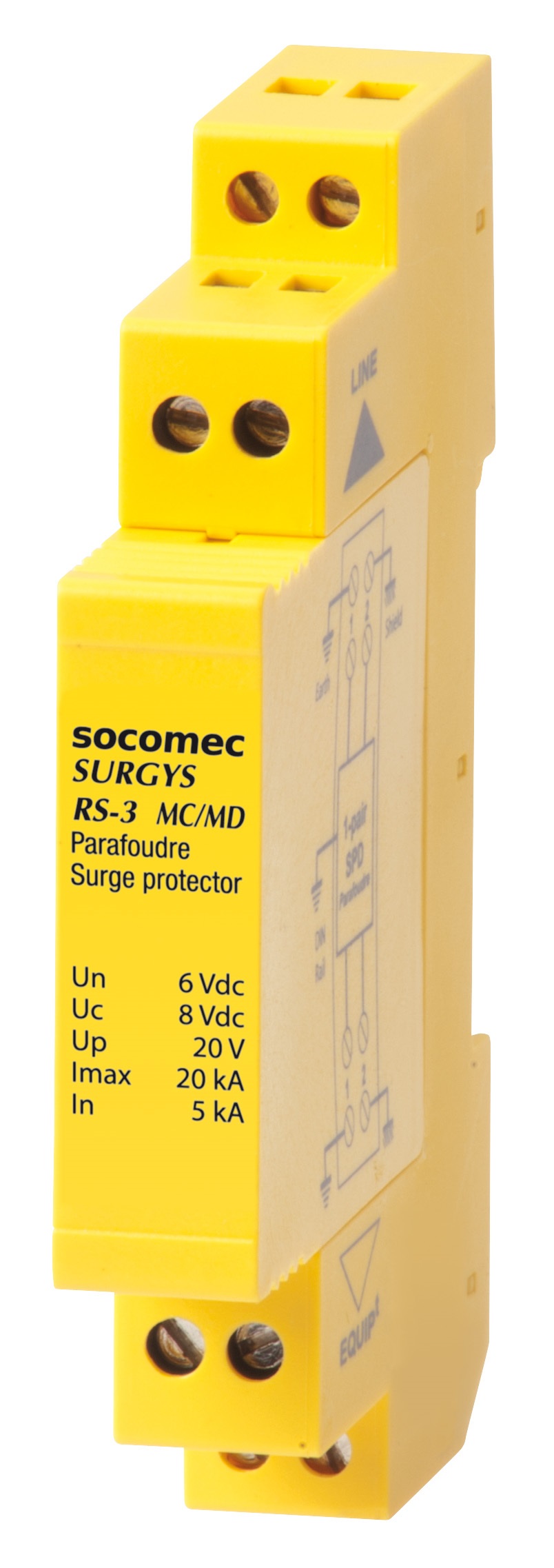 49863020, Socomec