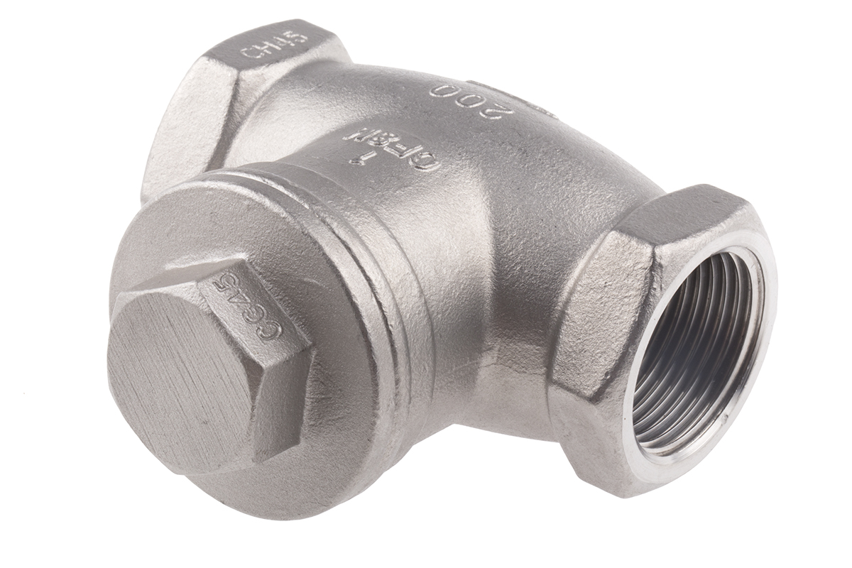 499-2650, RS PRO