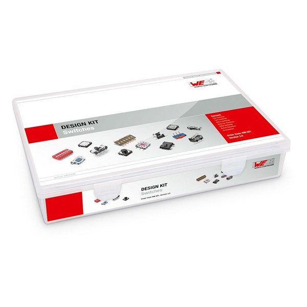 499001, Wurth Elektronik