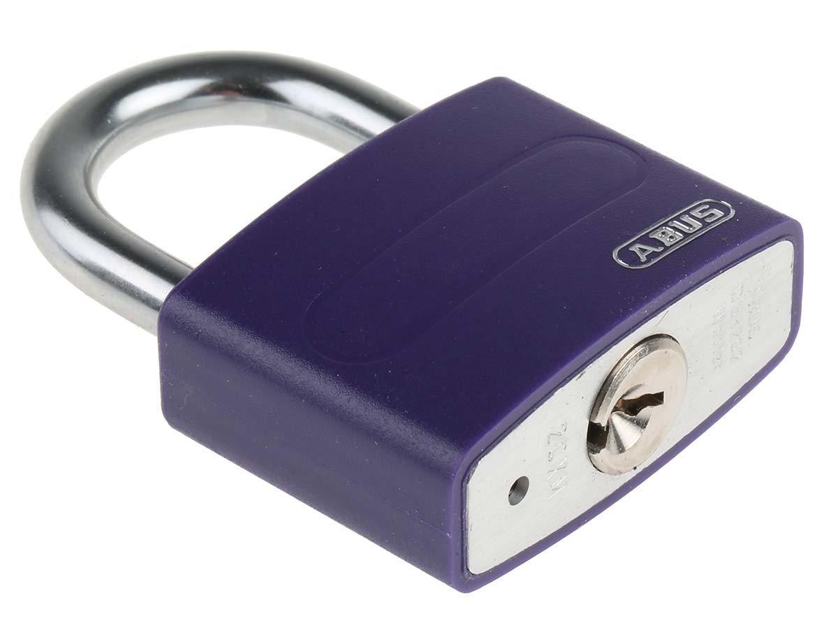 49937 - T65AL/40 Liliac KA 6401, ABUS