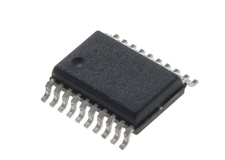 49FCT3805AQG8, Renesas Electronics