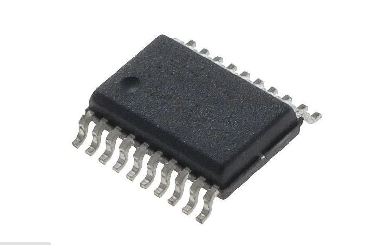 49FCT3805QG8, Renesas Electronics