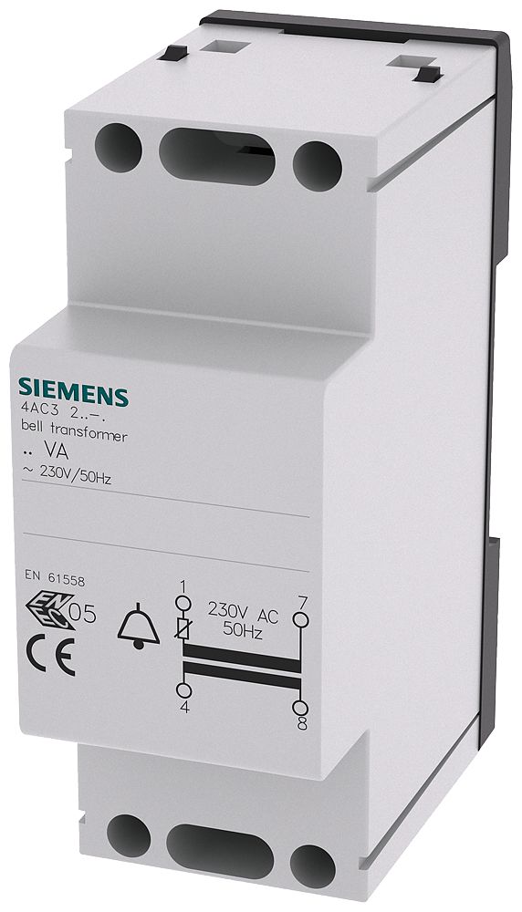 4AC3208-0, Siemens