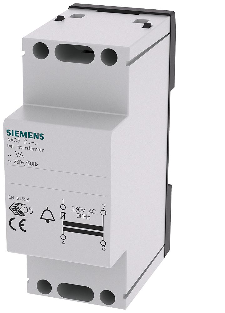 4AC3208-1, Siemens