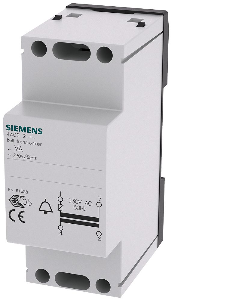 4AC3214-0, Siemens
