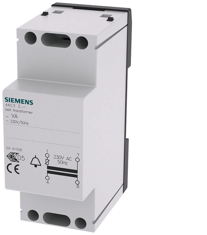 4AC3218-0, Siemens