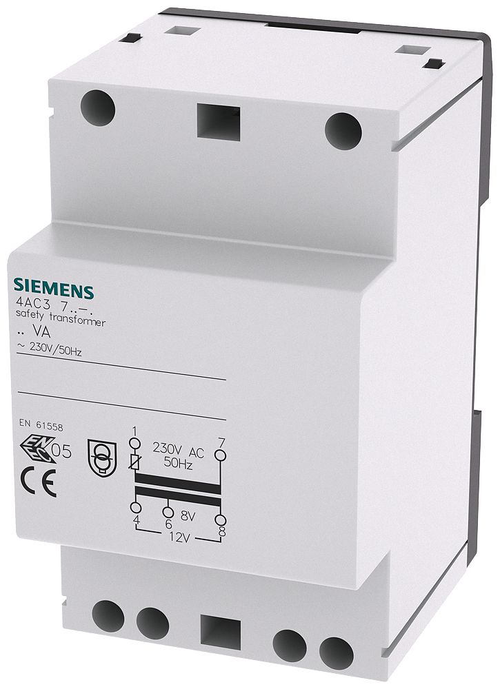 4AC3724-0, Siemens