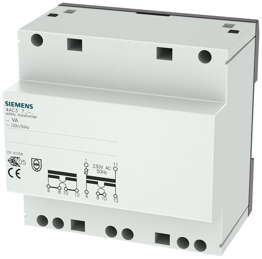 4AC3740-1, Siemens