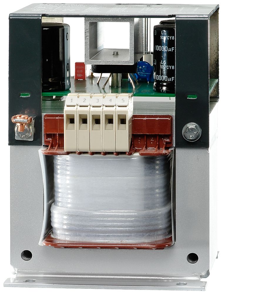 4AV2400-2EB00-0A, Siemens