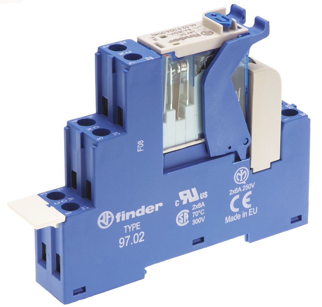 4C.02.9.024.0050SPA, Finder